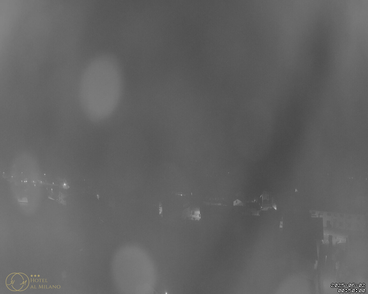 immagine della webcam nei dintorni di Gandino: webcam Bossico