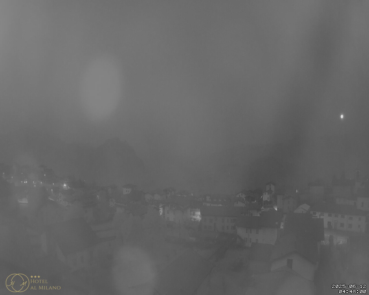 immagine della webcam nei dintorni di Lovere: webcam Bossico