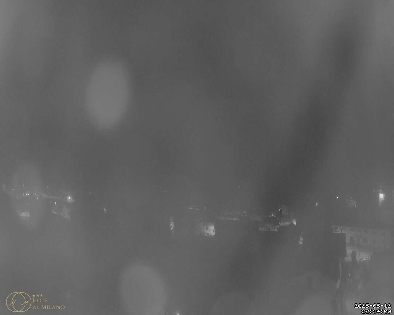 immagine della webcam nei dintorni di Gromo: webcam Bossico