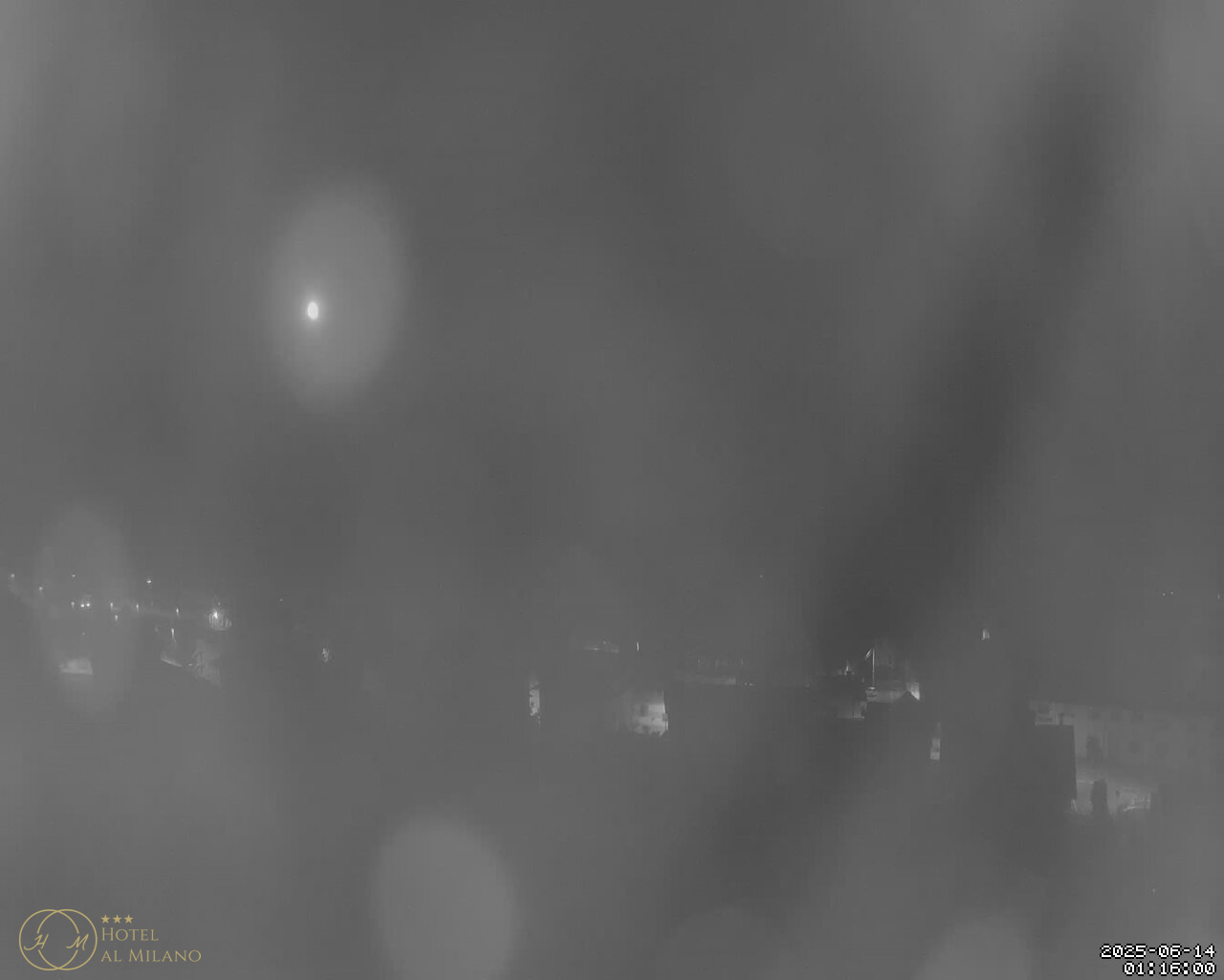 immagine della webcam nei dintorni di Endine Gaiano: webcam Bossico
