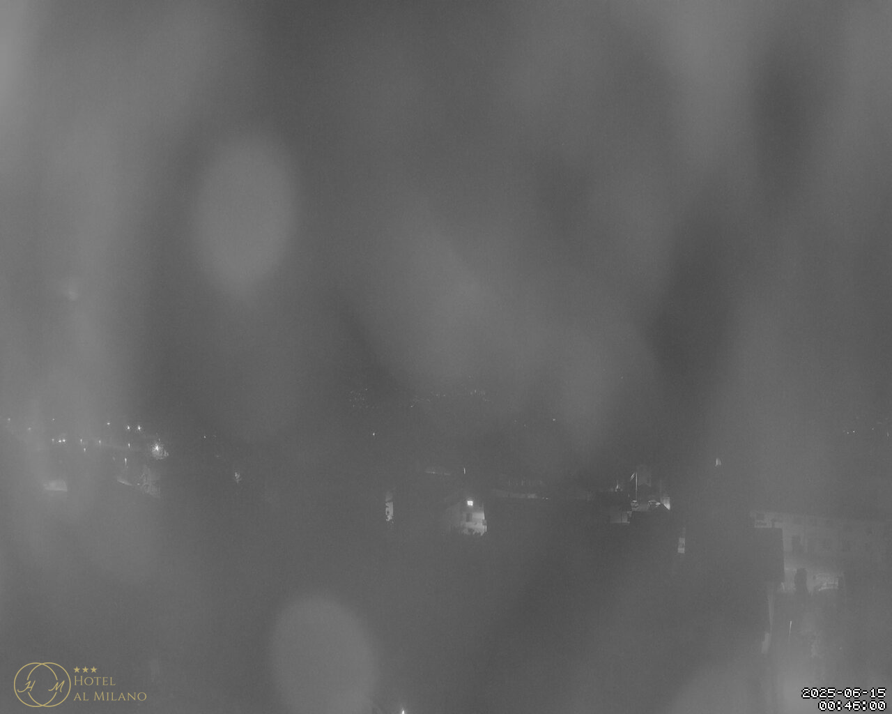 immagine della webcam nei dintorni di Castione della Presolana: webcam Bossico