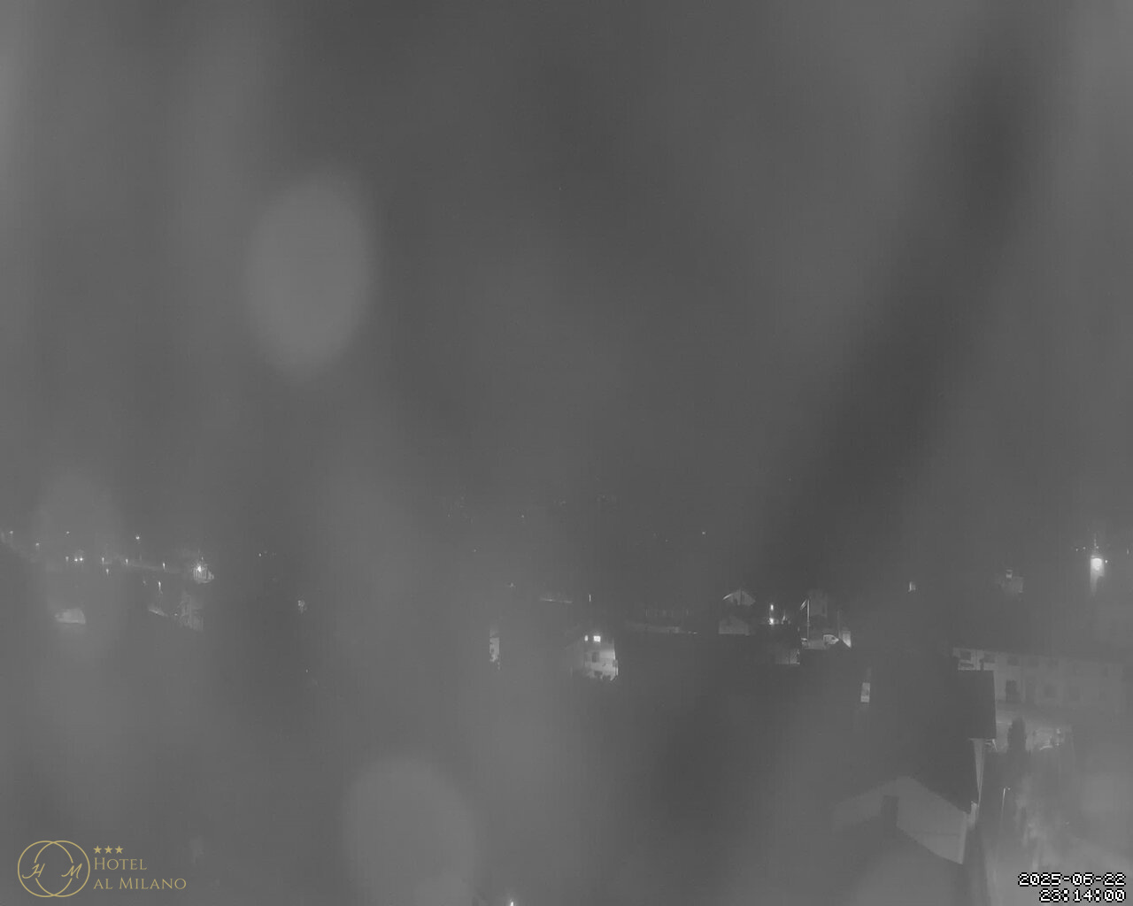 immagine della webcam nei dintorni di Angolo Terme: webcam Bossico