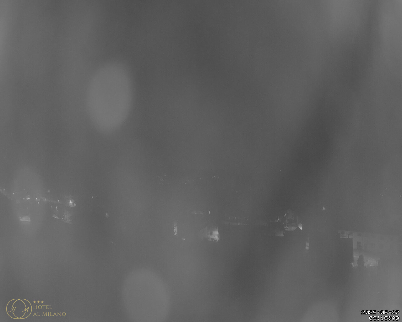 immagine della webcam nei dintorni di Zone: webcam Bossico