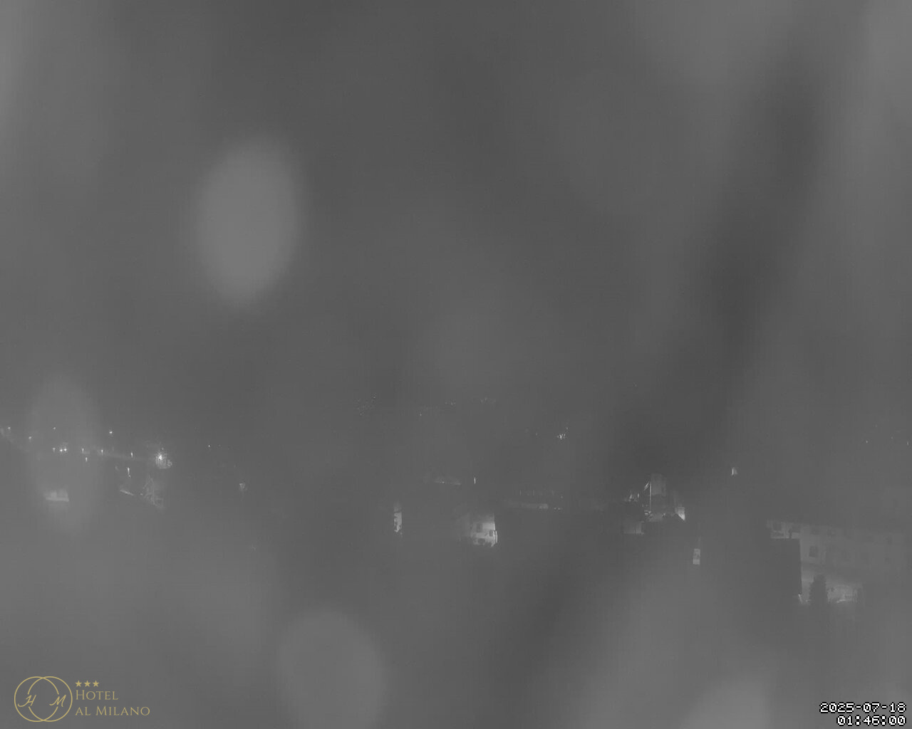 immagine della webcam nei dintorni di Gandino: webcam Bossico