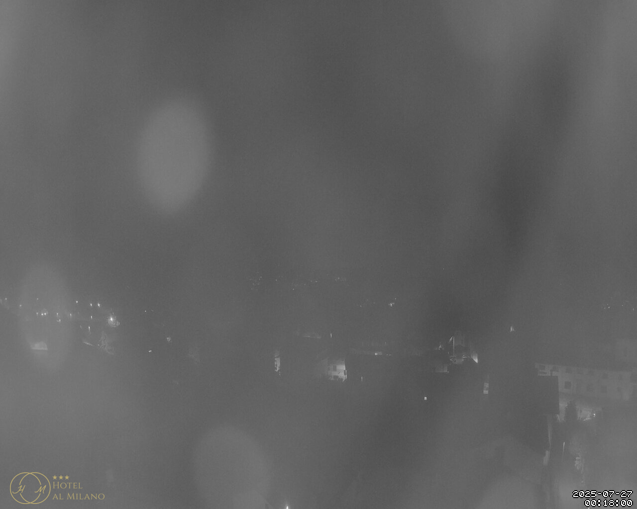 immagine della webcam nei dintorni di Marone: webcam Bossico