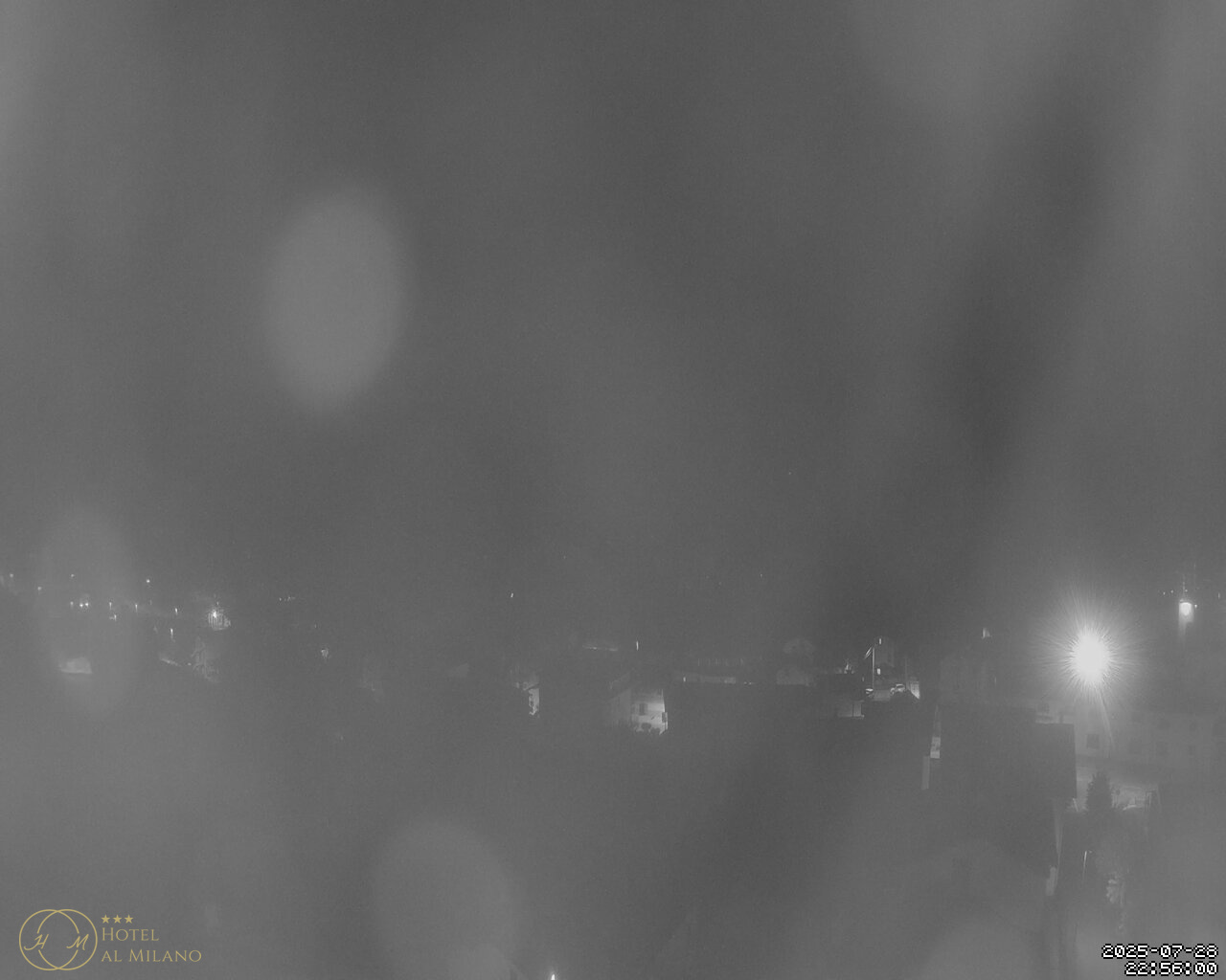 immagine della webcam nei dintorni di Colere: webcam Bossico