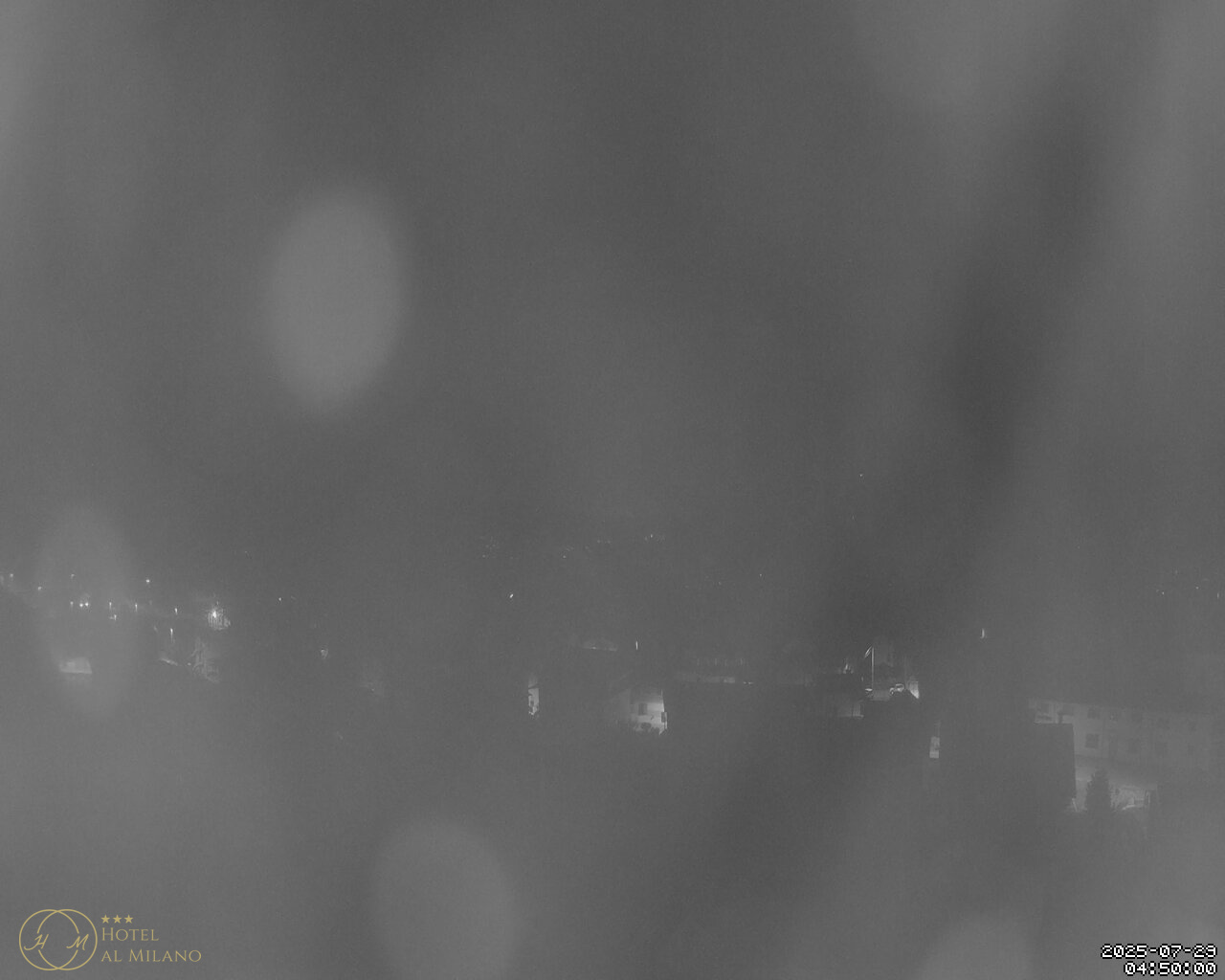 immagine della webcam nei dintorni di Endine Gaiano: webcam Bossico