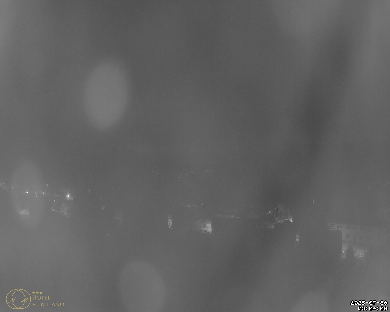 immagine della webcam nei dintorni di Castione della Presolana: webcam Bossico