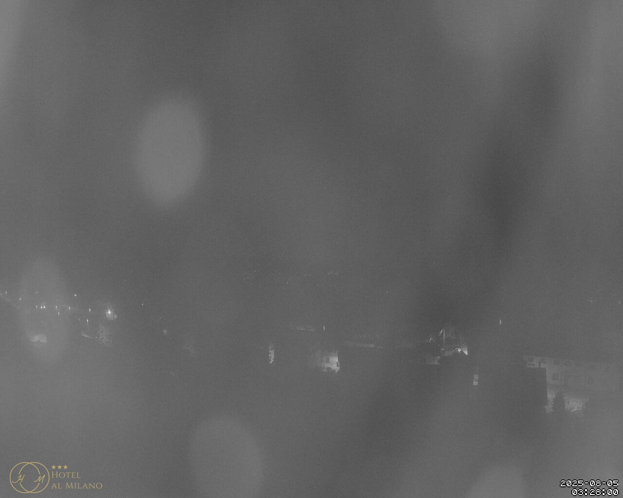 immagine della webcam nei dintorni di Monte Isola: webcam Bossico