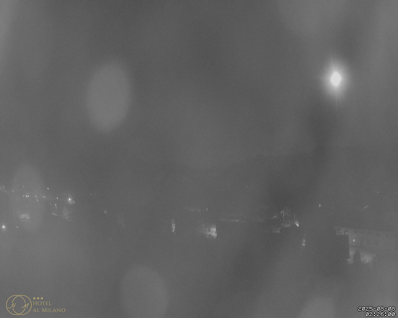 immagine della webcam nei dintorni di Spiazzi di Gromo: webcam Bossico