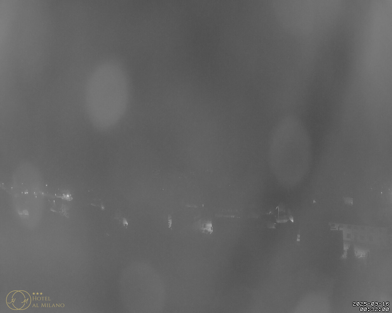 immagine della webcam nei dintorni di Ponte Nossa: webcam Bossico