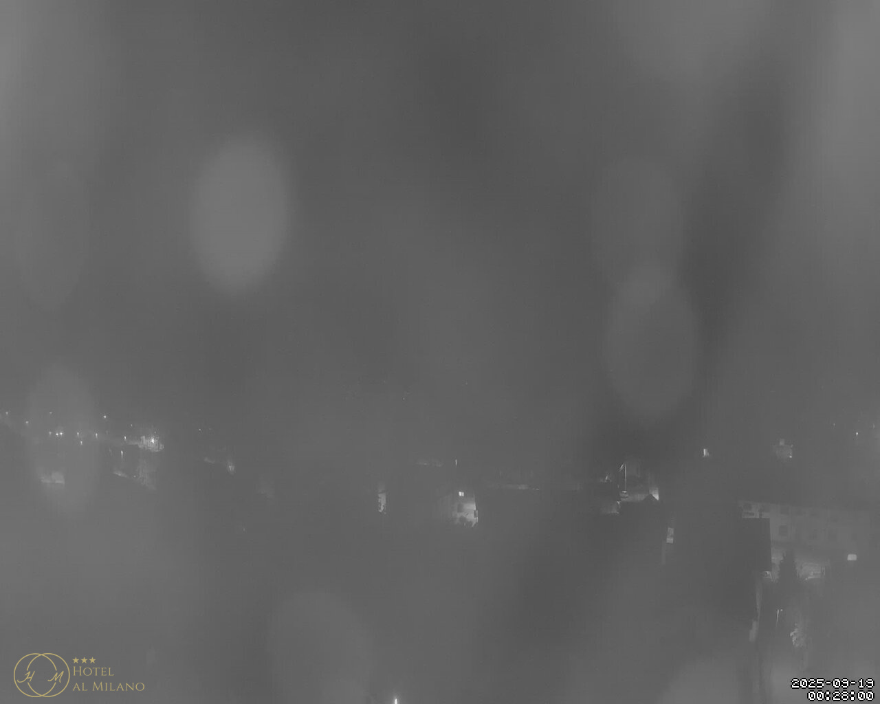 immagine della webcam nei dintorni di Secondino: webcam Bossico
