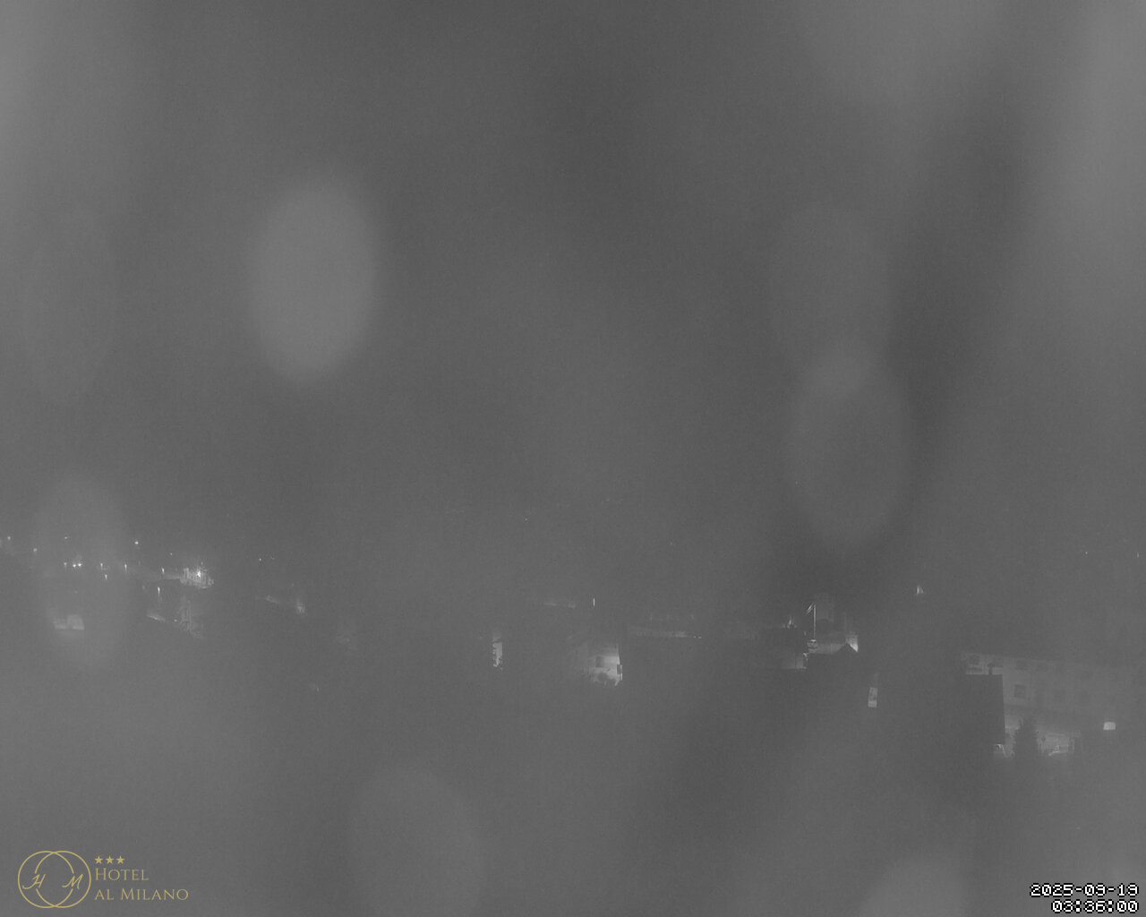 immagine della webcam nei dintorni di Monte Isola: webcam Bossico