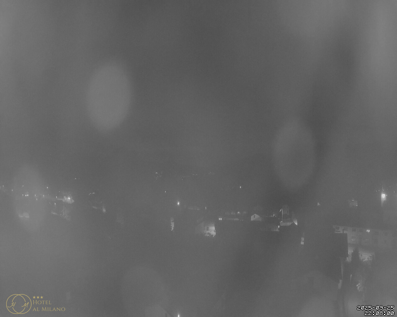 immagine della webcam nei dintorni di Zone: webcam Bossico