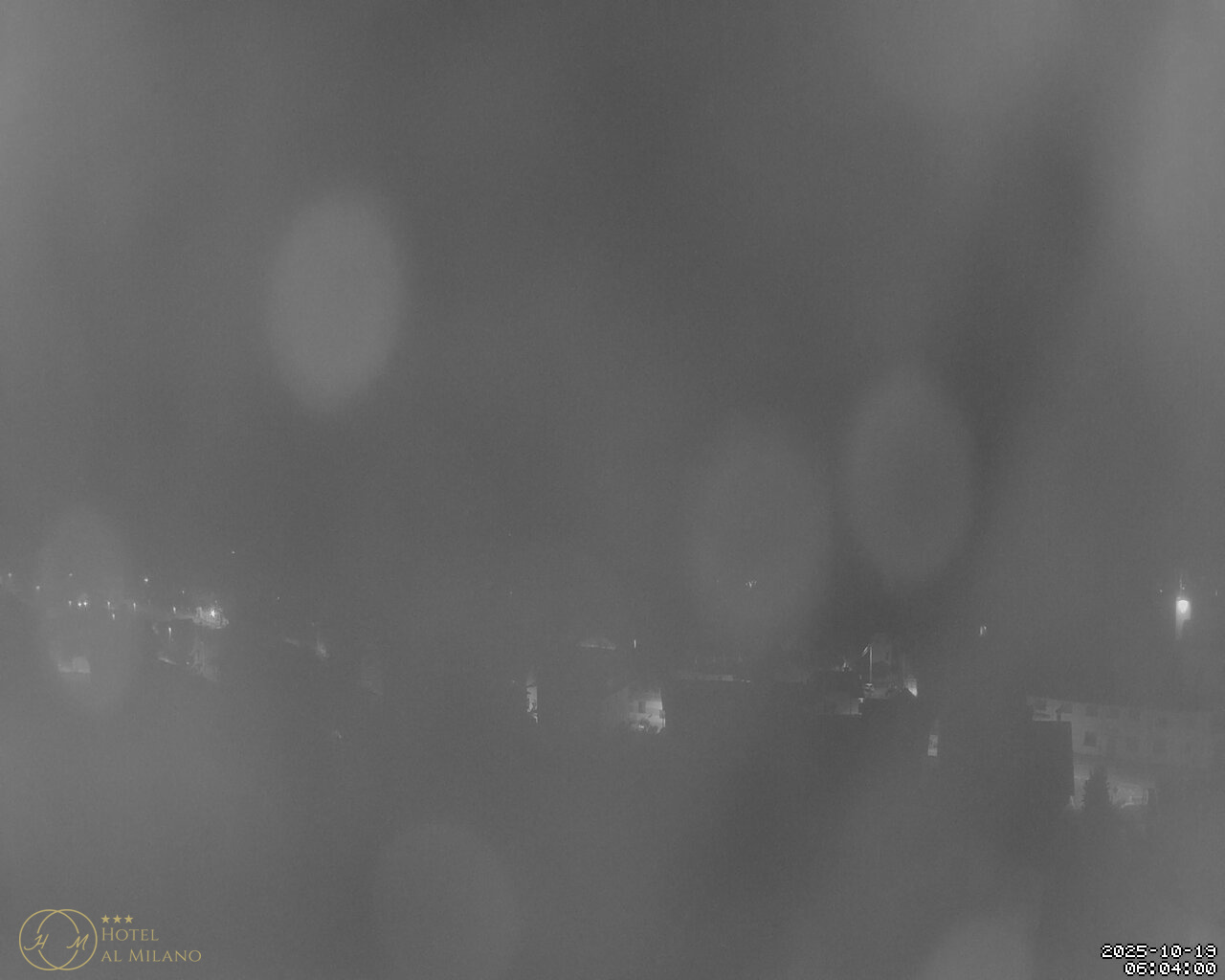 immagine della webcam nei dintorni di Val Palot: webcam Bossico