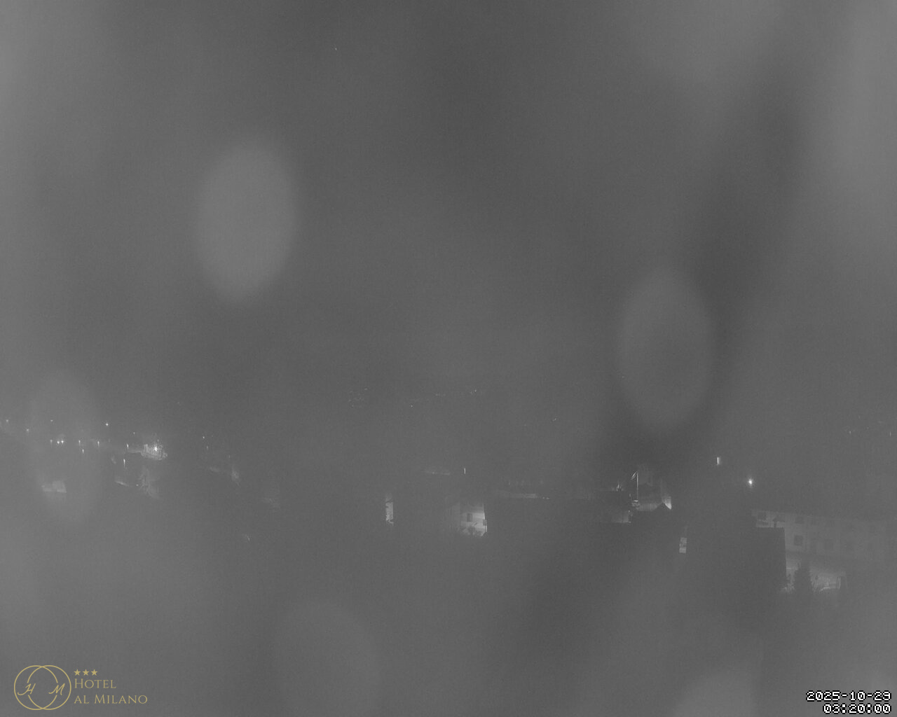 immagine della webcam nei dintorni di Gromo: webcam Bossico