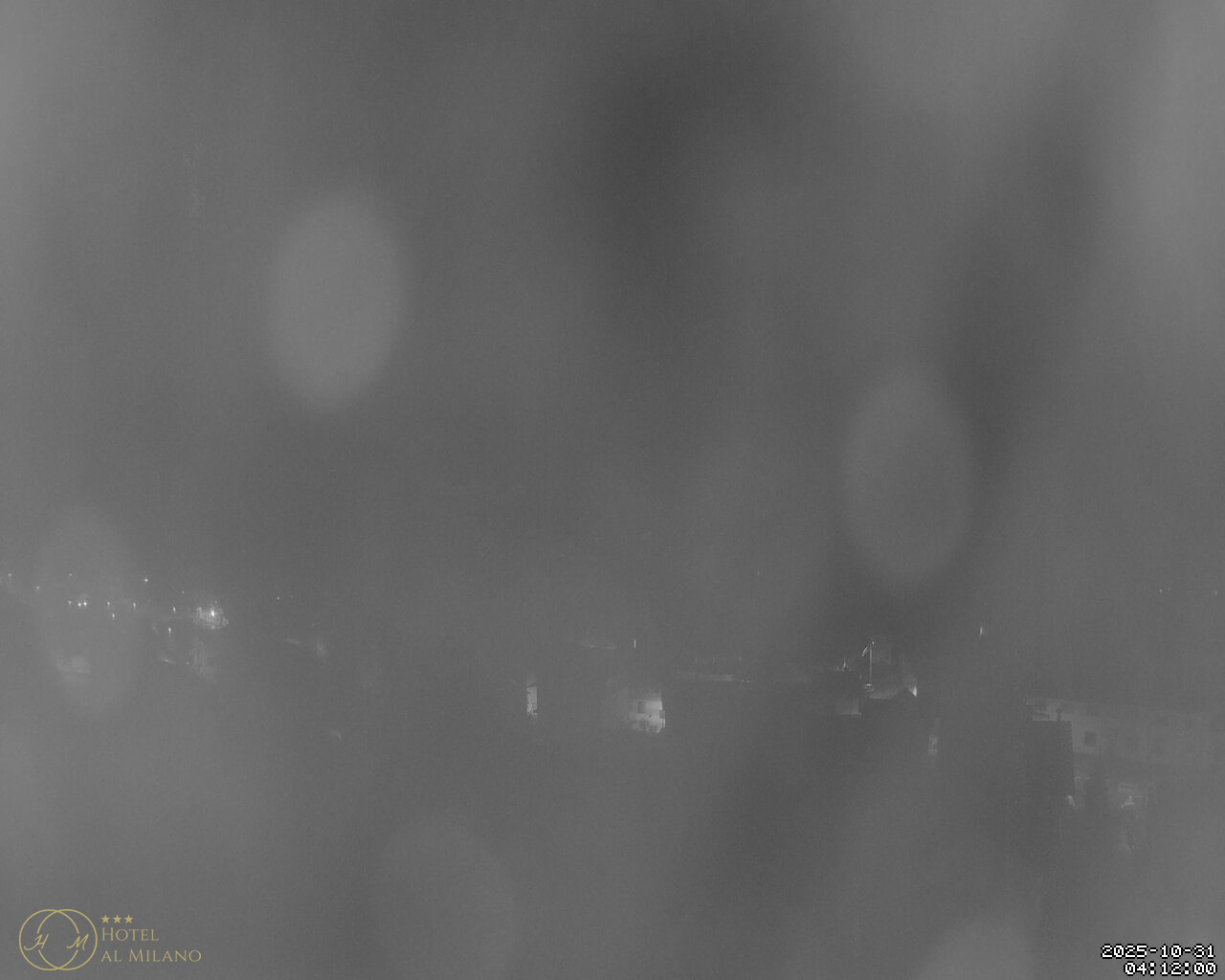 immagine della webcam nei dintorni di Sulzano: webcam Bossico