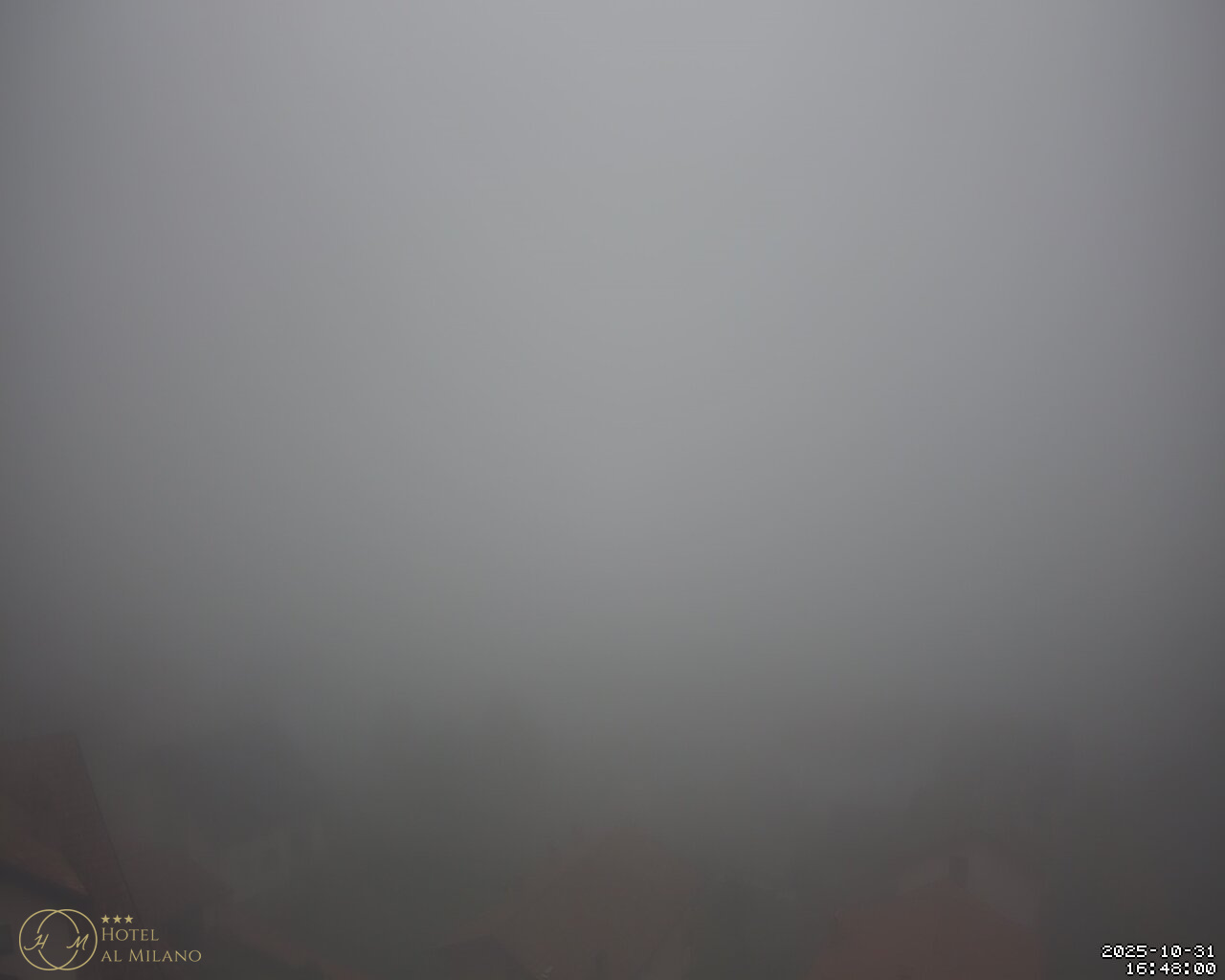 immagine della webcam nei dintorni di Fiorano al Serio: webcam Bossico