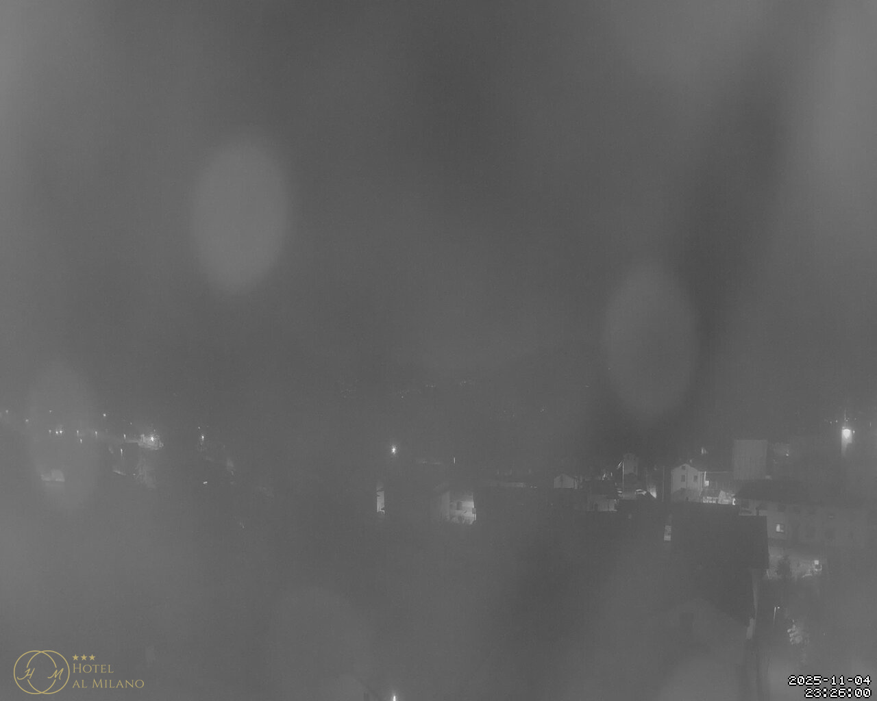 immagine della webcam nei dintorni di Monte Isola: webcam Bossico