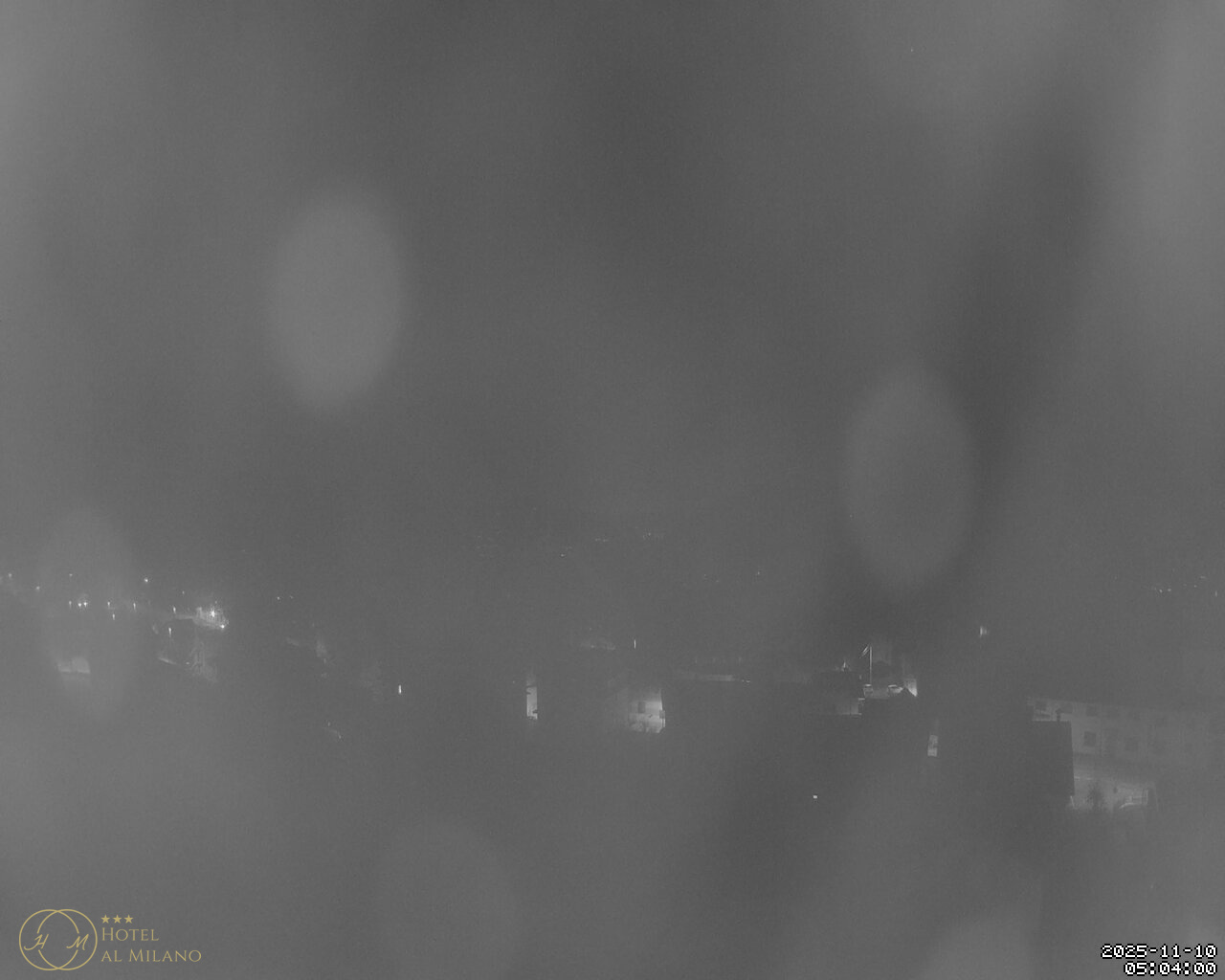 immagine della webcam nei dintorni di Iseo: webcam Bossico