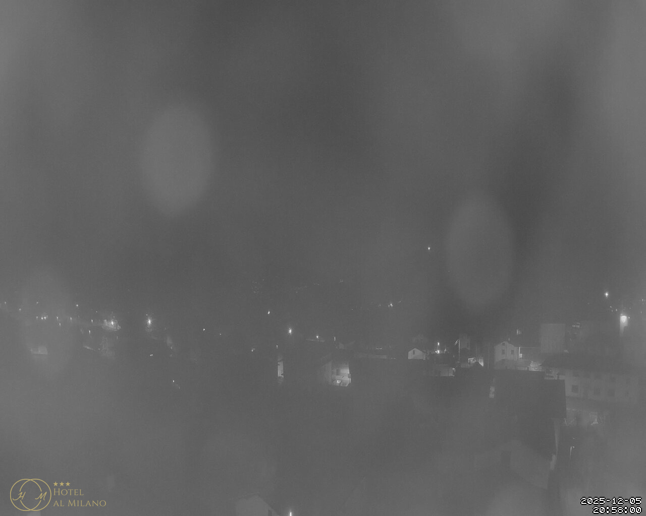 immagine della webcam nei dintorni di Artogne: webcam Bossico