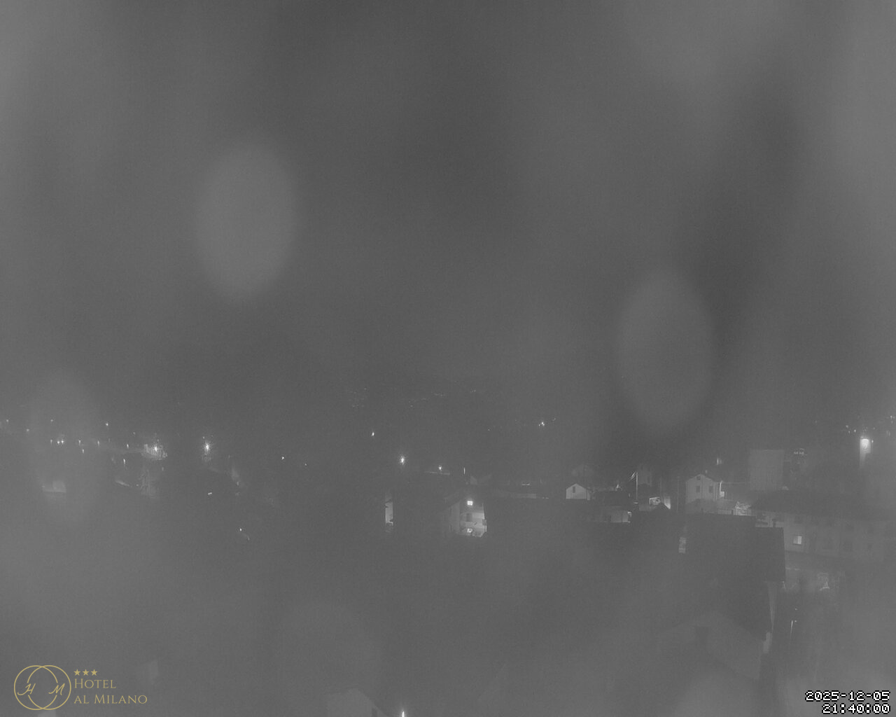 immagine della webcam nei dintorni di Castione della Presolana: webcam Bossico