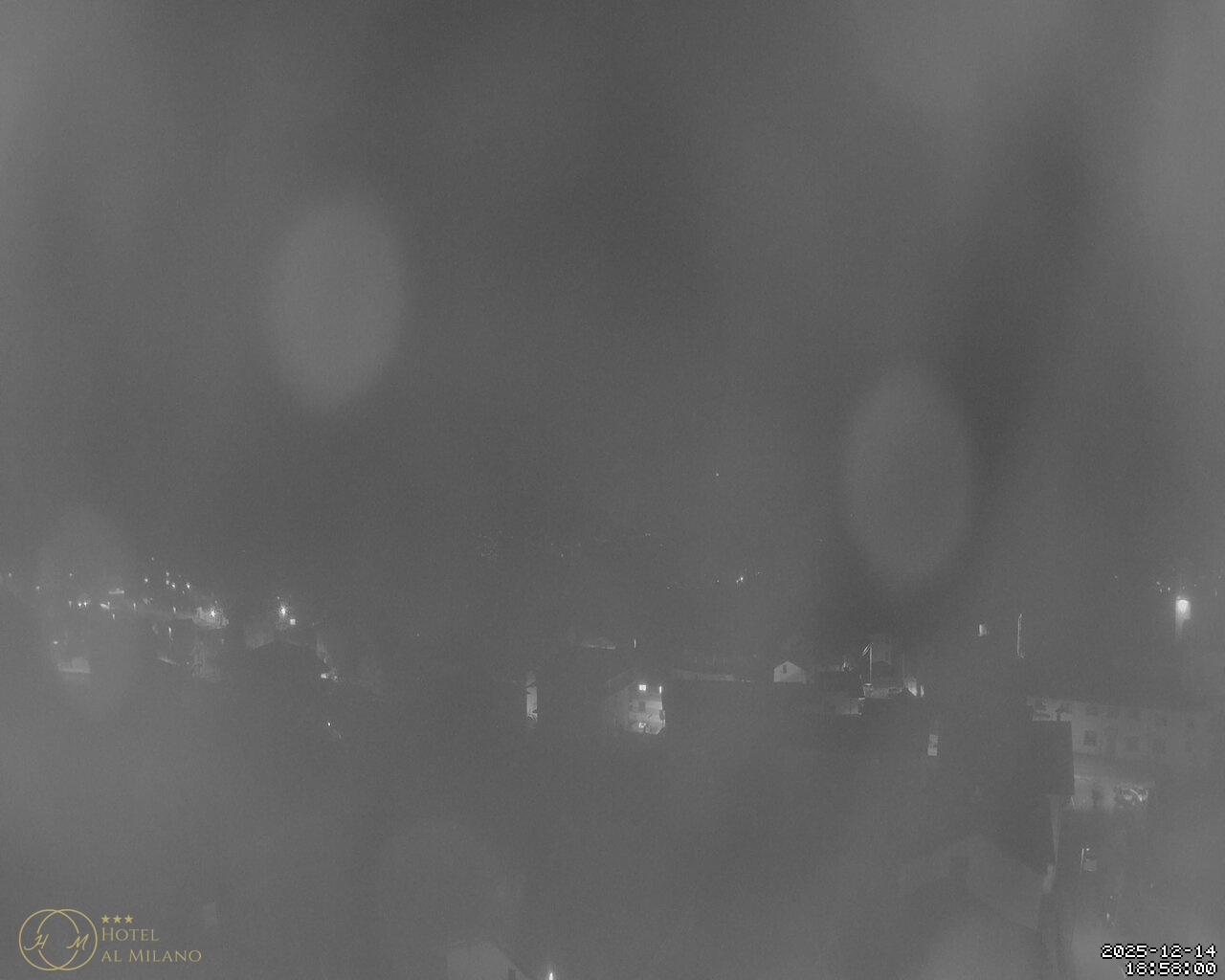 immagine della webcam nei dintorni di Sulzano: webcam Bossico