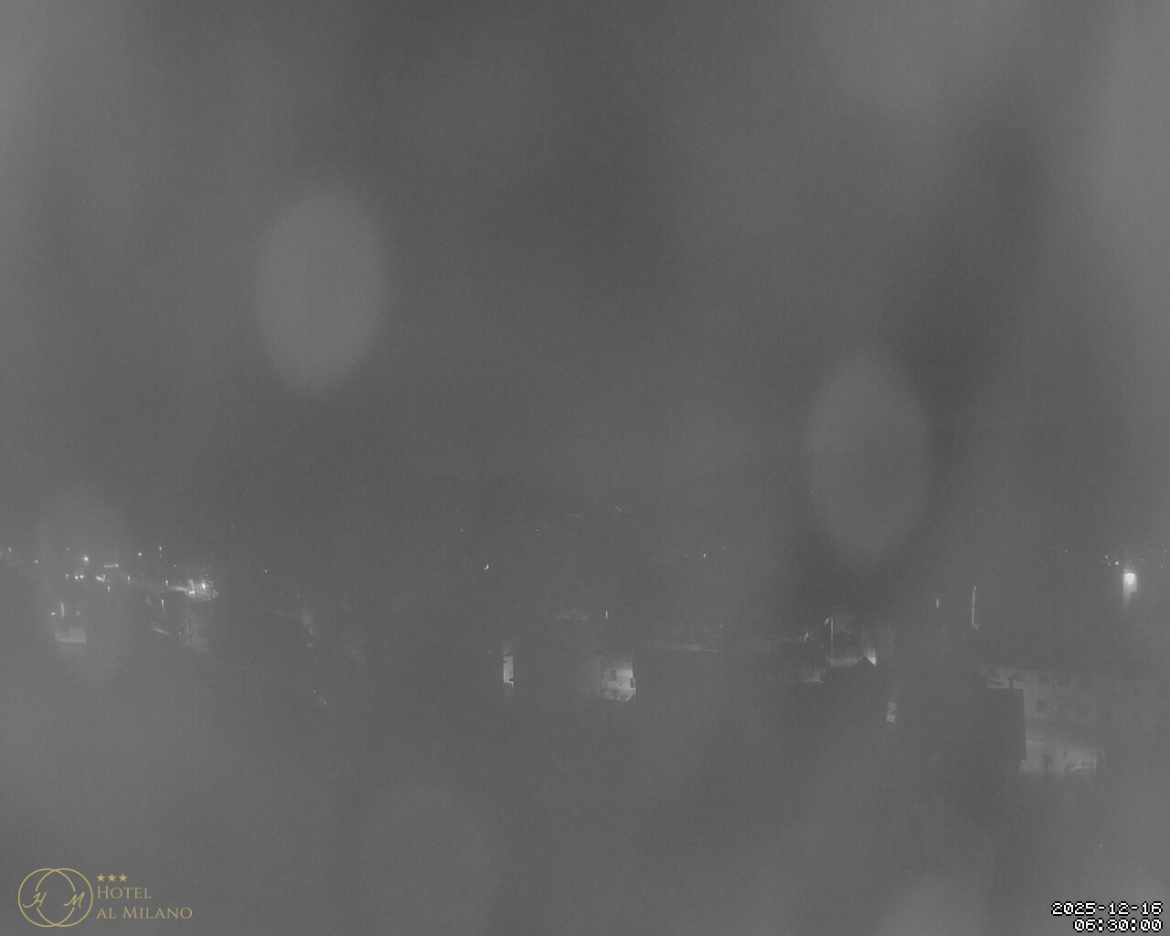 immagine della webcam nei dintorni di Clusone: webcam Bossico