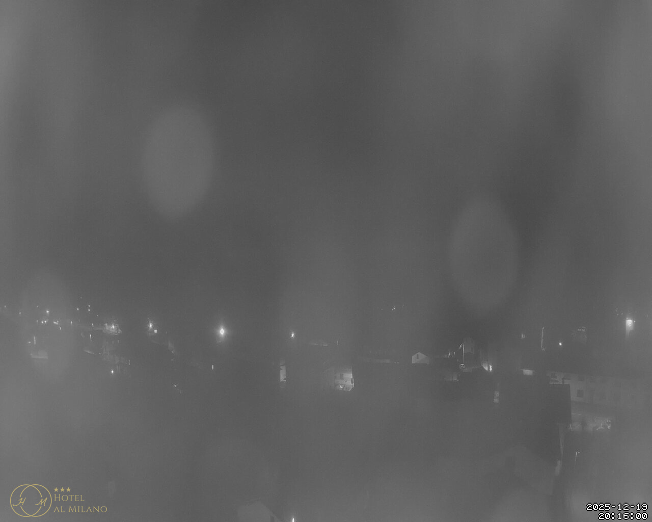 immagine della webcam nei dintorni di Angolo Terme: webcam Bossico