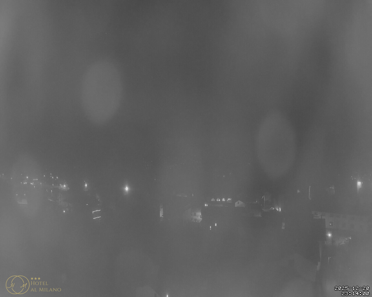 immagine della webcam nei dintorni di Gandino: webcam Bossico