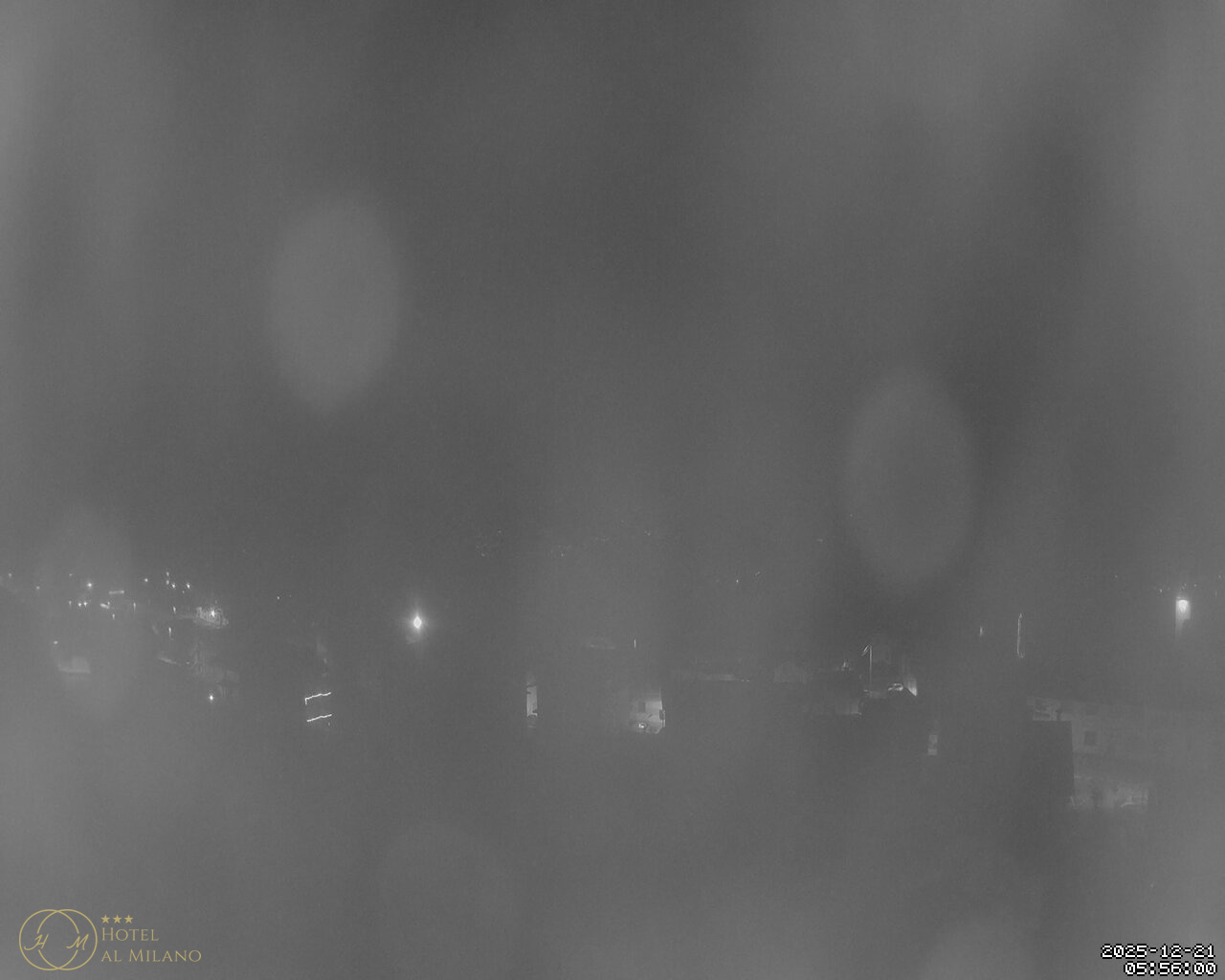 immagine della webcam nei dintorni di Spiazzi: webcam Bossico