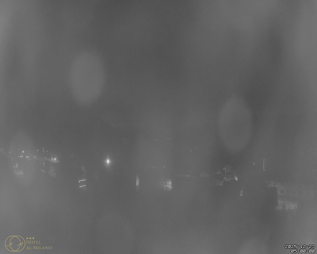 immagine della webcam nei dintorni di Monte Isola: webcam Bossico