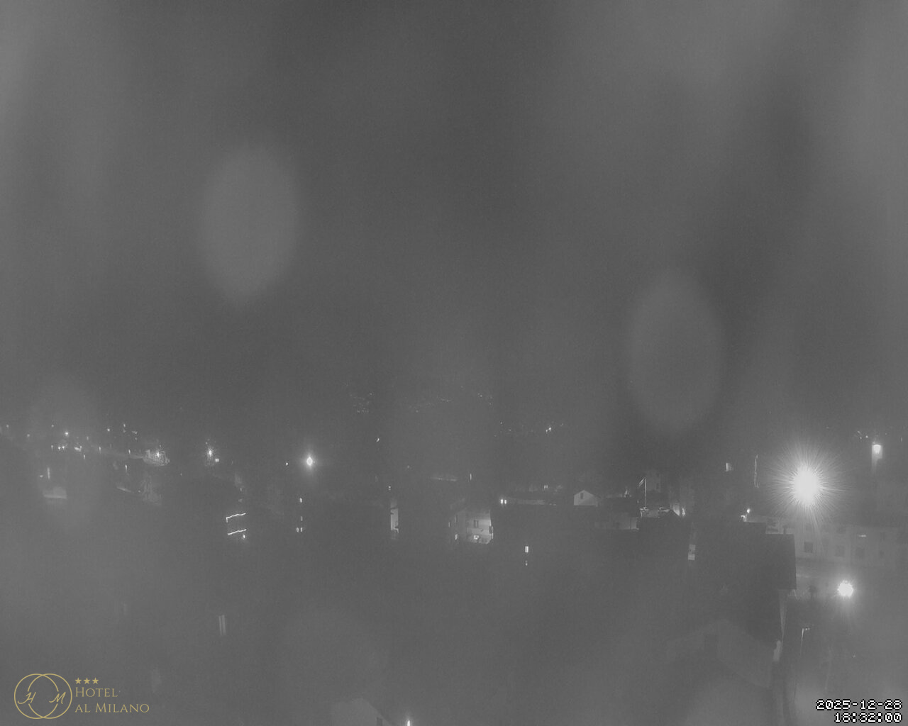 immagine della webcam nei dintorni di Castione della Presolana: webcam Bossico