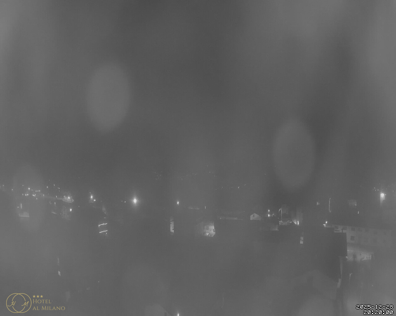 immagine della webcam nei dintorni di Castione della Presolana: webcam Bossico