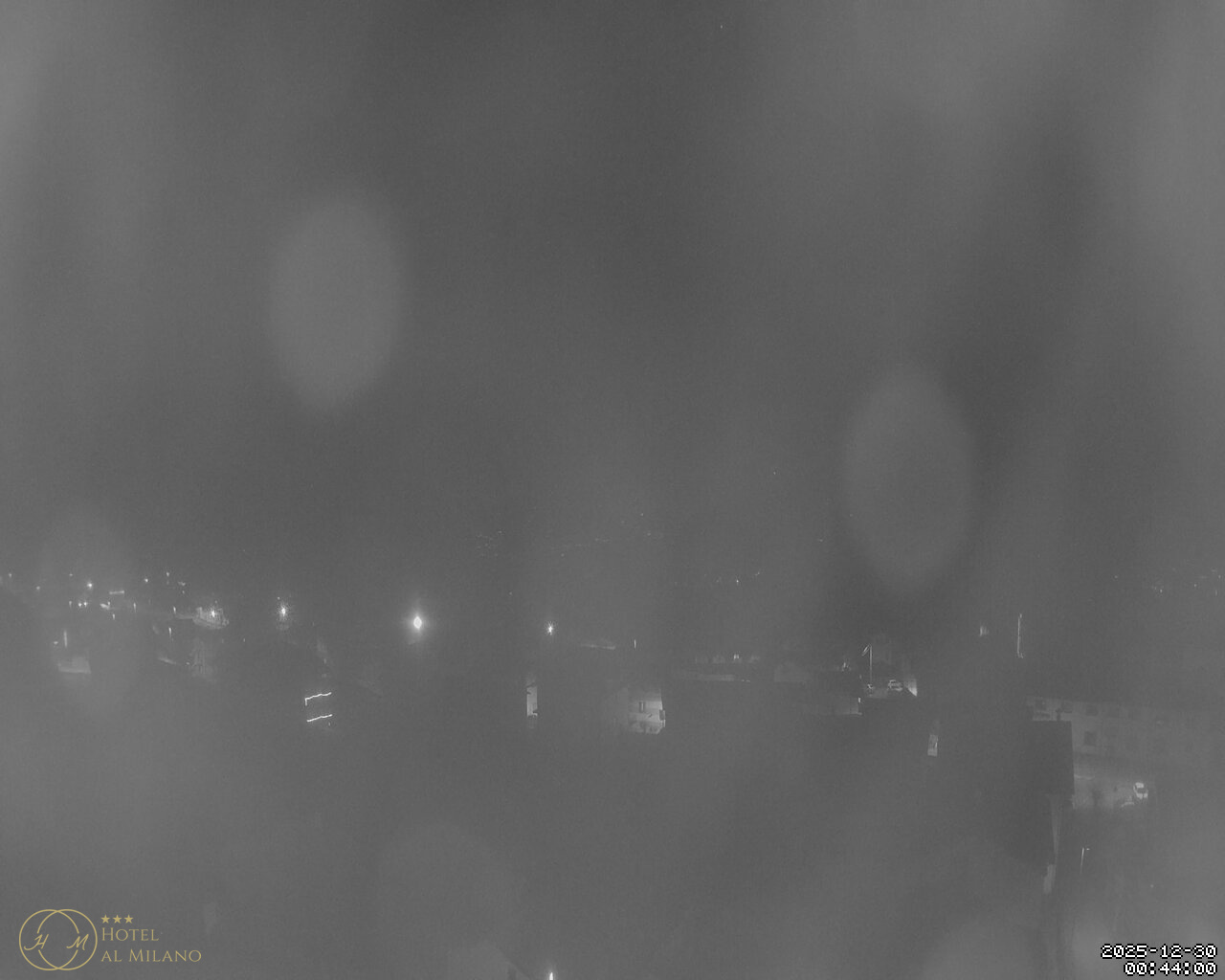 immagine della webcam nei dintorni di Castione della Presolana: webcam Bossico