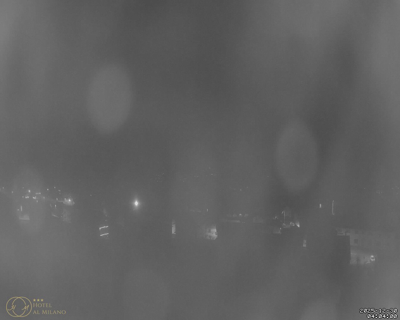 immagine della webcam nei dintorni di Castione della Presolana: webcam Bossico