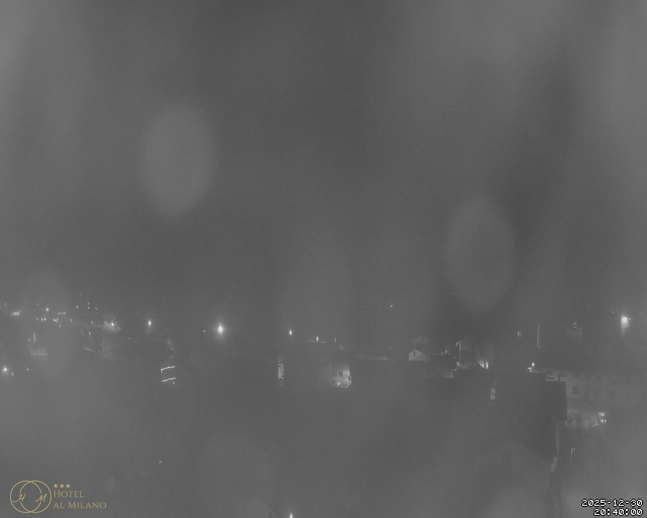 immagine della webcam nei dintorni di Riva di Solto: webcam Bossico