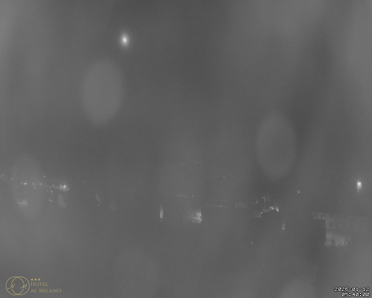 immagine della webcam nei dintorni di Castione della Presolana: webcam Bossico