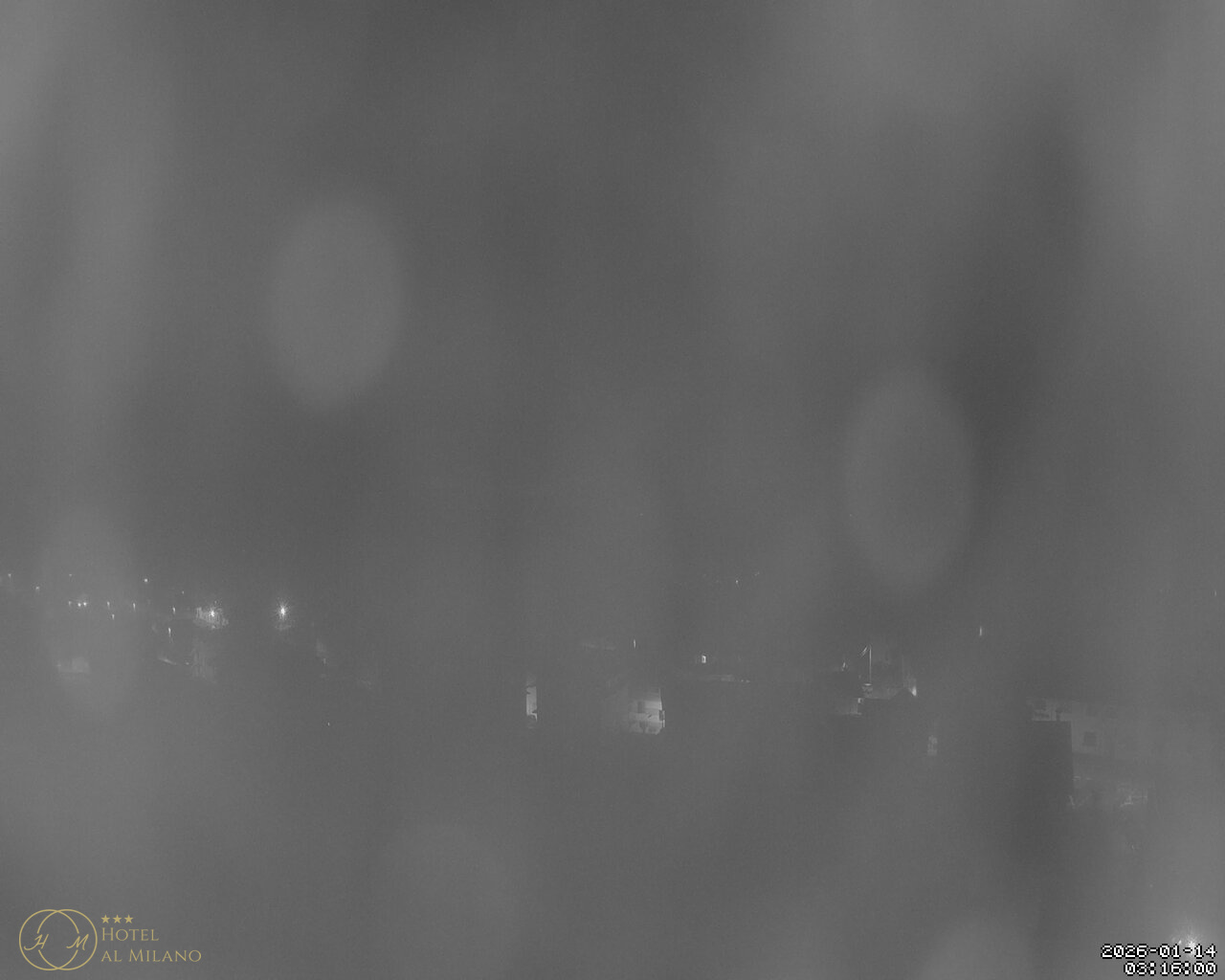 immagine della webcam nei dintorni di Clusone: webcam Bossico