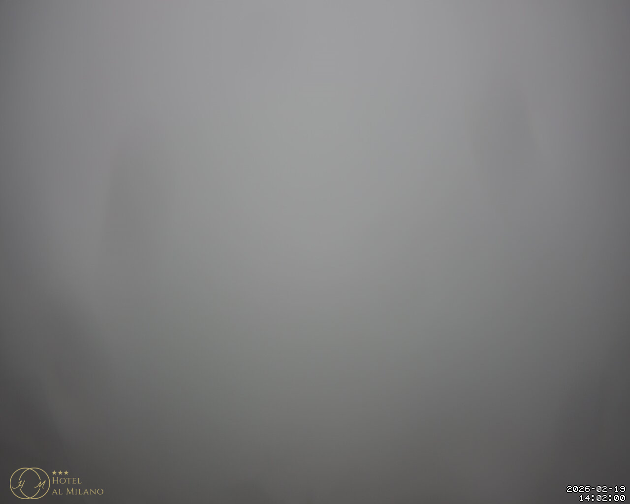 immagine della webcam nei dintorni di Artogne: webcam Bossico