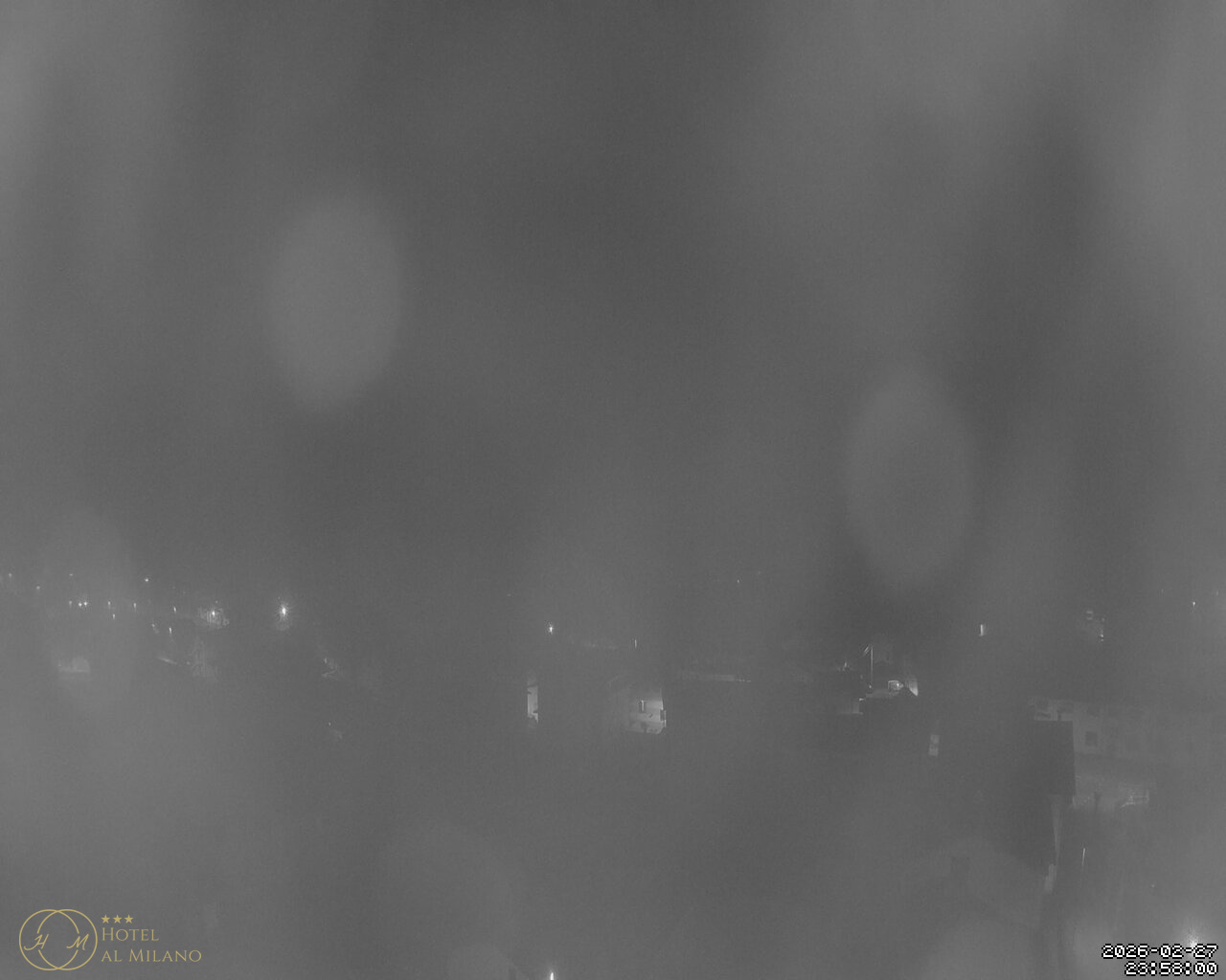 immagine della webcam nei dintorni di Zone: webcam Bossico