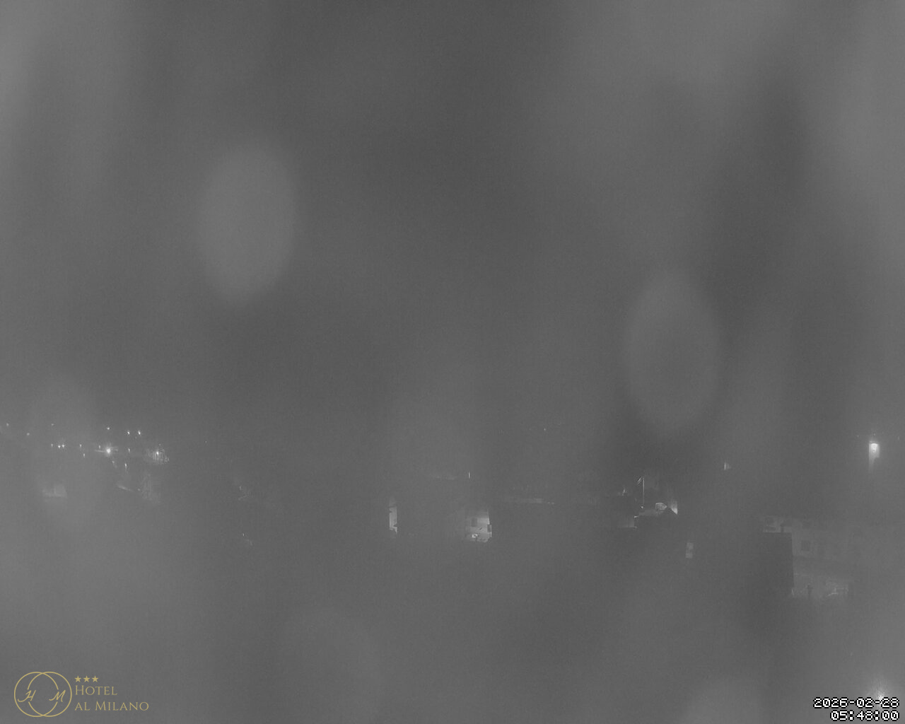 immagine della webcam nei dintorni di Ponte Nossa: webcam Bossico