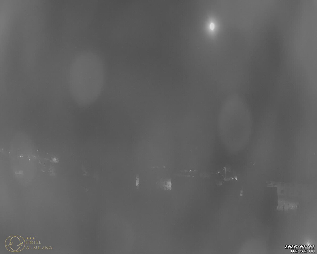 immagine della webcam nei dintorni di Castione della Presolana: webcam Bossico