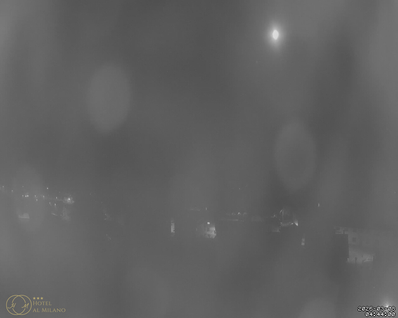 immagine della webcam nei dintorni di Castione della Presolana: webcam Bossico