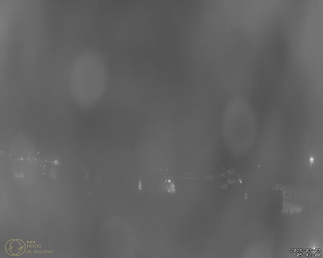 immagine della webcam nei dintorni di Castione della Presolana: webcam Bossico