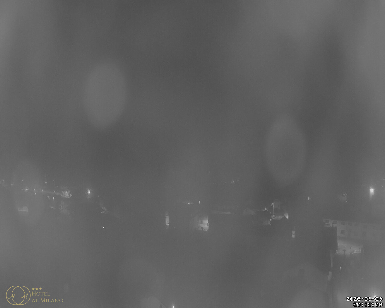 immagine della webcam nei dintorni di Monte Isola: webcam Bossico