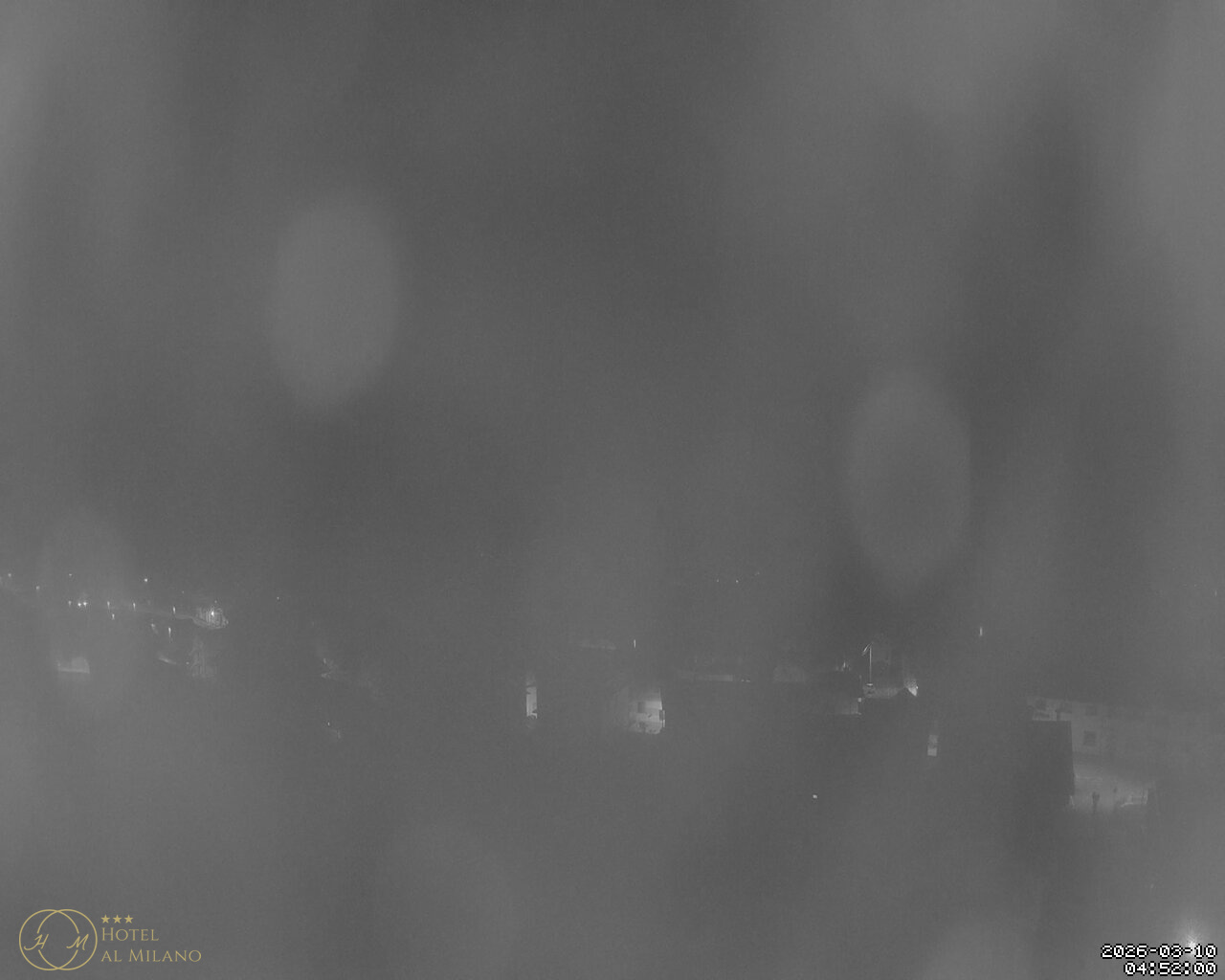 immagine della webcam nei dintorni di Gandino: webcam Bossico