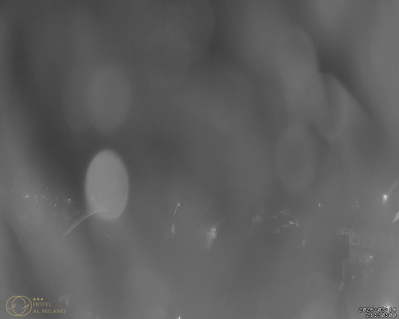 immagine della webcam nei dintorni di Iseo: webcam Bossico