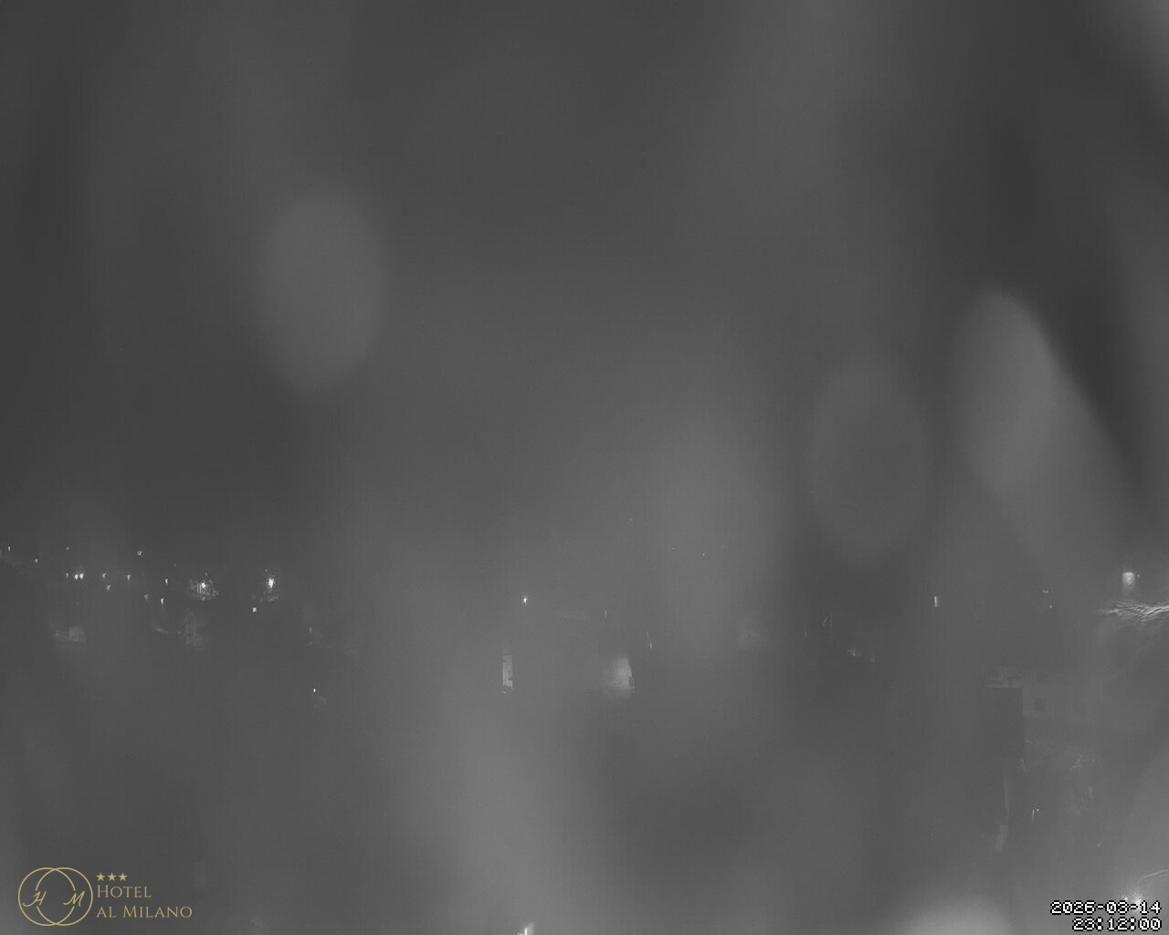 immagine della webcam nei dintorni di Val Palot: webcam Bossico