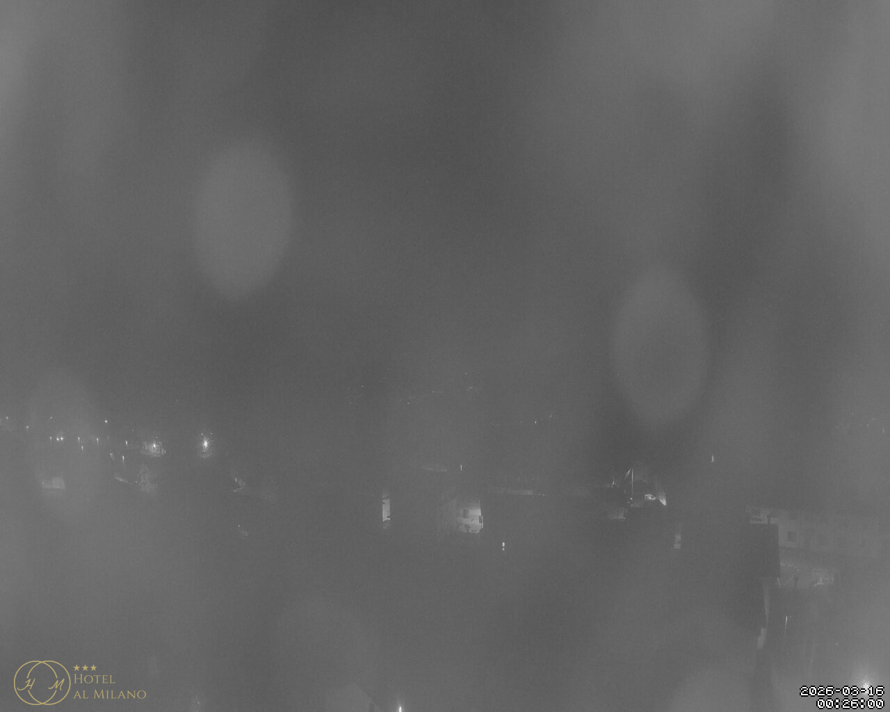 immagine della webcam nei dintorni di Castione della Presolana: webcam Bossico